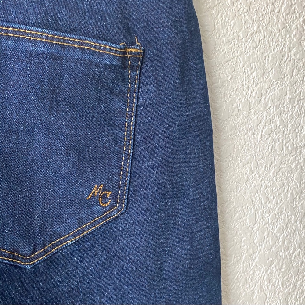 ModCloth | Flared Jeans - Picture 5 of 7